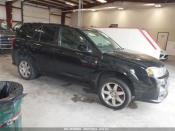  Salvage Saturn Vue