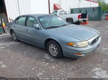  Salvage Buick LeSabre