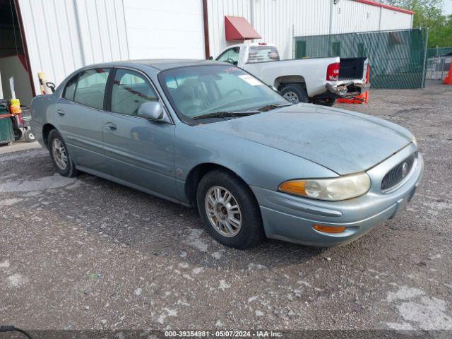  Salvage Buick LeSabre