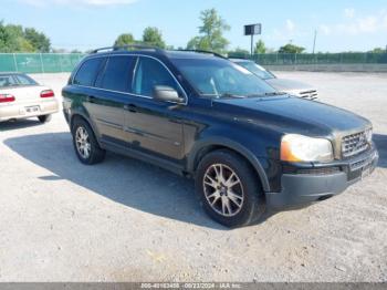  Salvage Volvo XC90