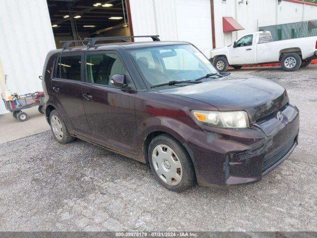  Salvage Scion xB