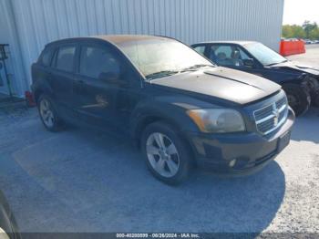  Salvage Dodge Caliber