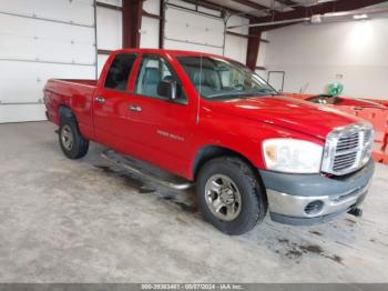  Salvage Dodge Ram 1500