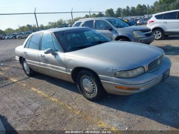  Salvage Buick LeSabre