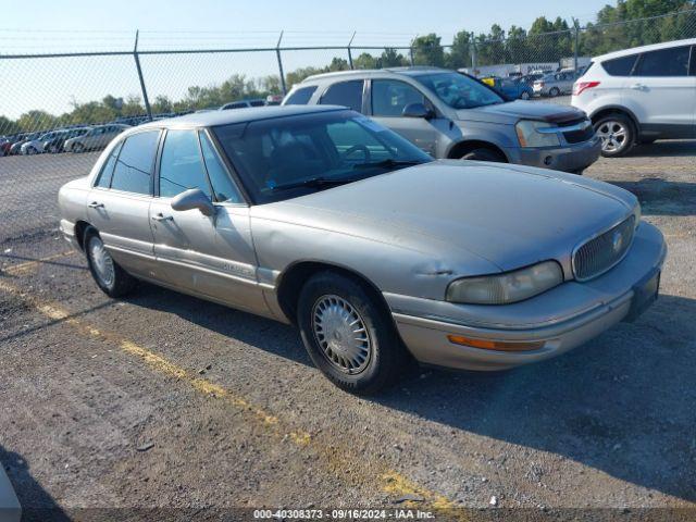  Salvage Buick LeSabre