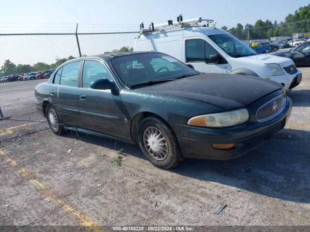  Salvage Buick LeSabre