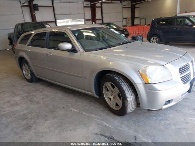  Salvage Dodge Magnum