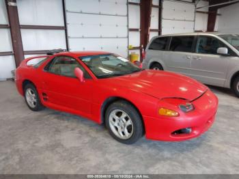  Salvage Mitsubishi 3000 Gt