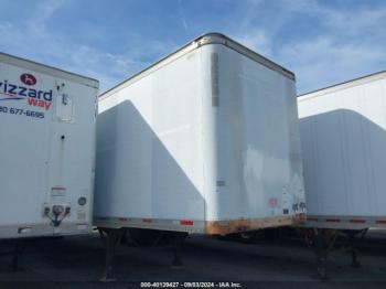  Salvage Dorsey Trailers Other