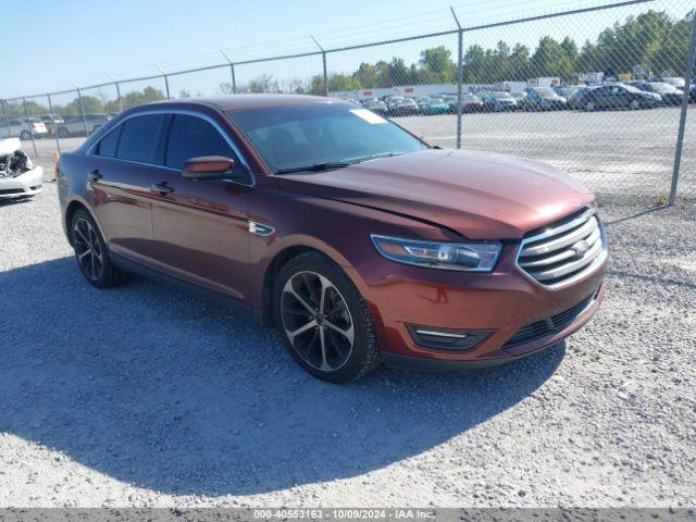  Salvage Ford Taurus