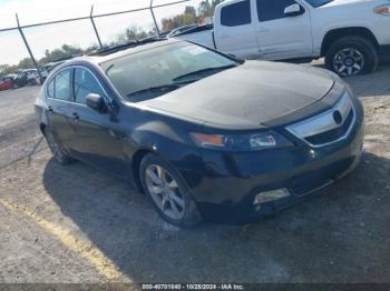  Salvage Acura TL