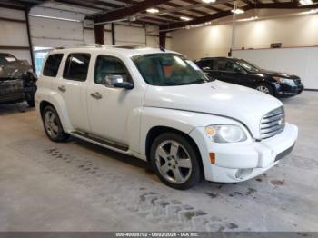  Salvage Chevrolet HHR