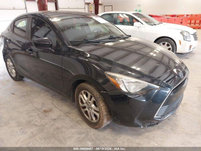  Salvage Scion iA