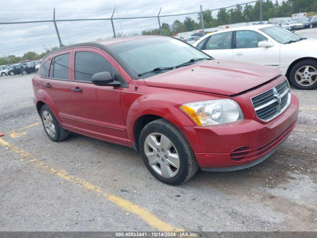  Salvage Dodge Caliber