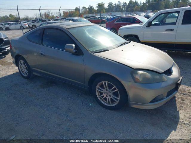  Salvage Acura RSX