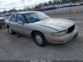  Salvage Buick LeSabre