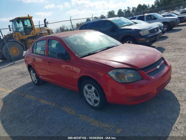  Salvage Chevrolet Cobalt