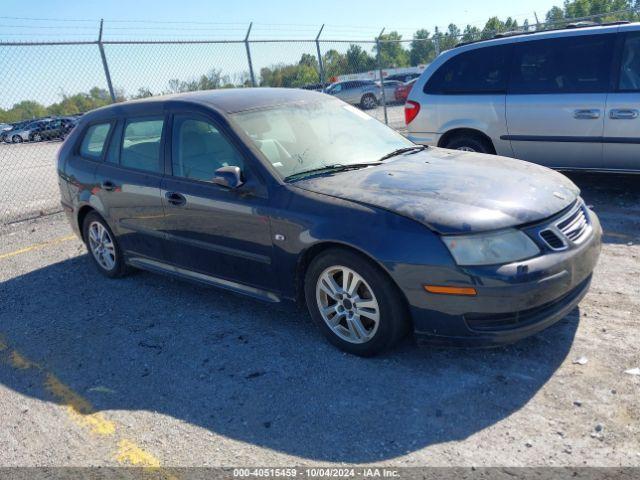  Salvage Saab 9-3