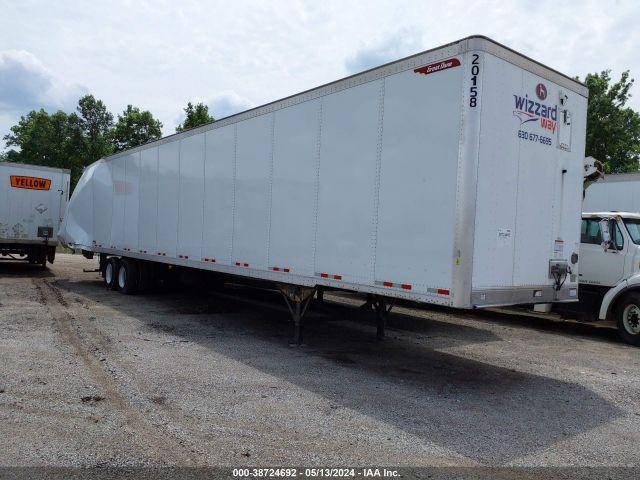  Salvage Great Dane Trailers Other