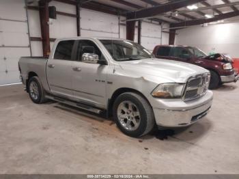  Salvage Dodge Ram 1500