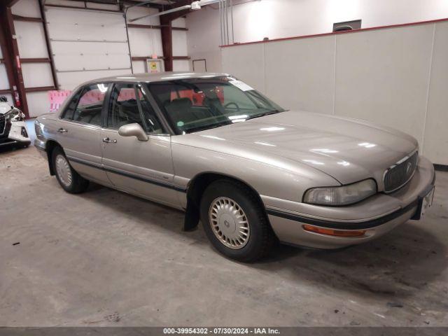  Salvage Buick LeSabre