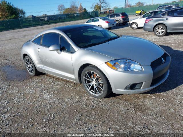  Salvage Mitsubishi Eclipse