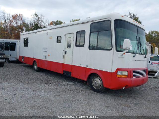  Salvage Ford F-550