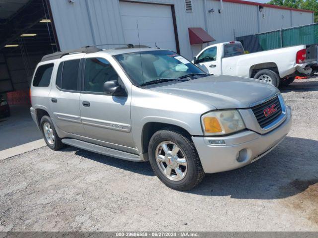  Salvage GMC Envoy XL