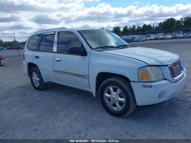  Salvage GMC Envoy