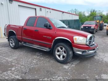  Salvage Dodge Ram 1500