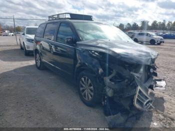  Salvage Volkswagen Routan