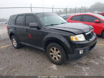  Salvage Mazda Tribute