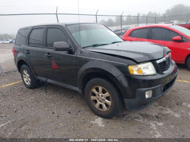  Salvage Mazda Tribute