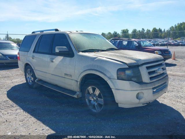  Salvage Ford Expedition