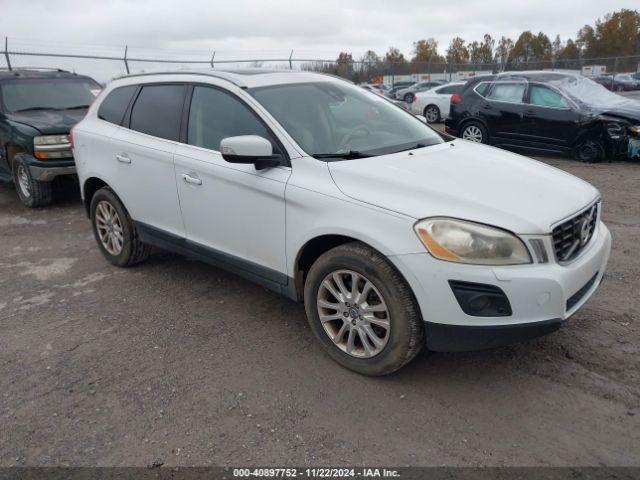  Salvage Volvo XC60