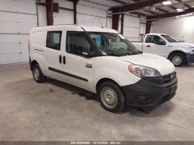  Salvage Ram Promaster