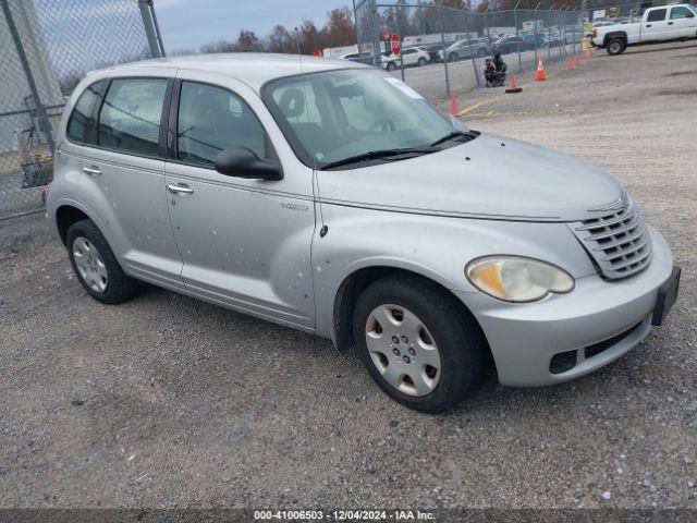  Salvage Chrysler PT Cruiser