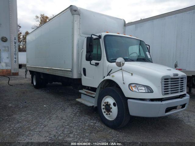  Salvage Freightliner M2 106