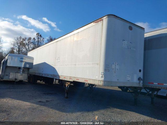  Salvage Great Dane Trailers Great Dane Trailers