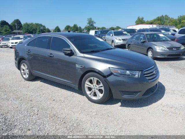  Salvage Ford Taurus