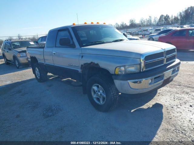  Salvage Dodge Ram 1500