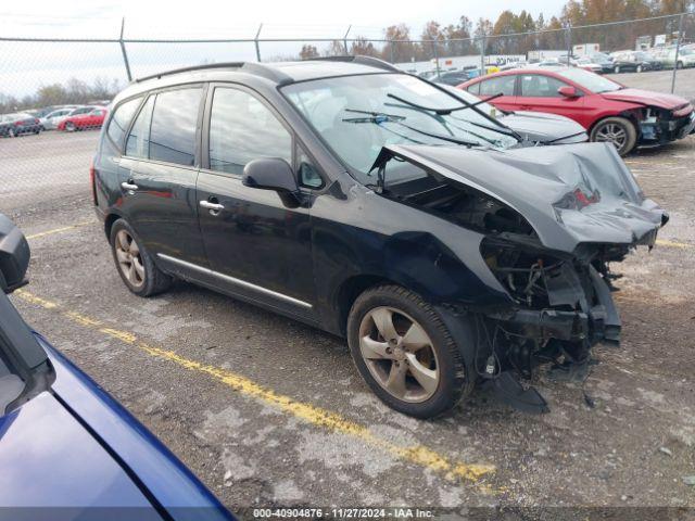  Salvage Kia Rondo