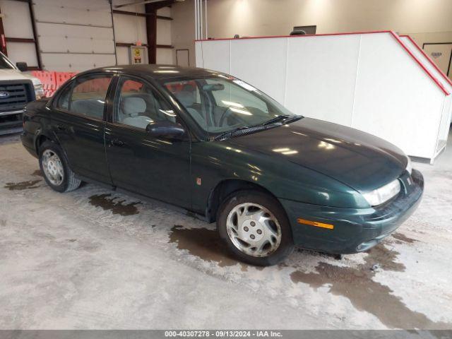  Salvage Saturn Sl2