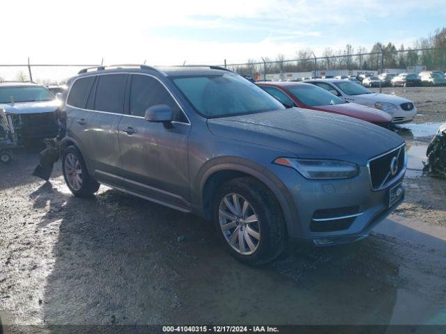  Salvage Volvo XC90