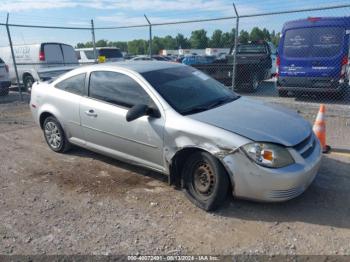  Salvage Chevrolet Cobalt