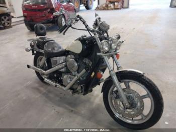  Salvage Honda Vt1100