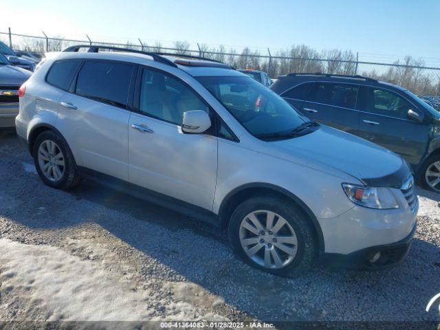  Salvage Subaru Tribeca