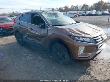  Salvage Mitsubishi Eclipse