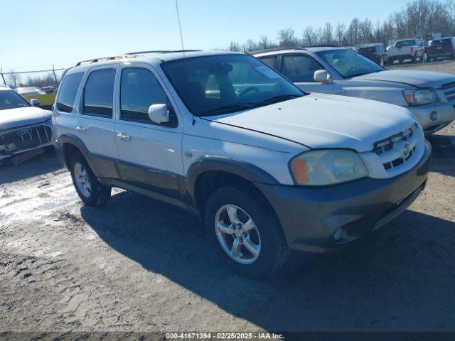  Salvage Mazda Tribute