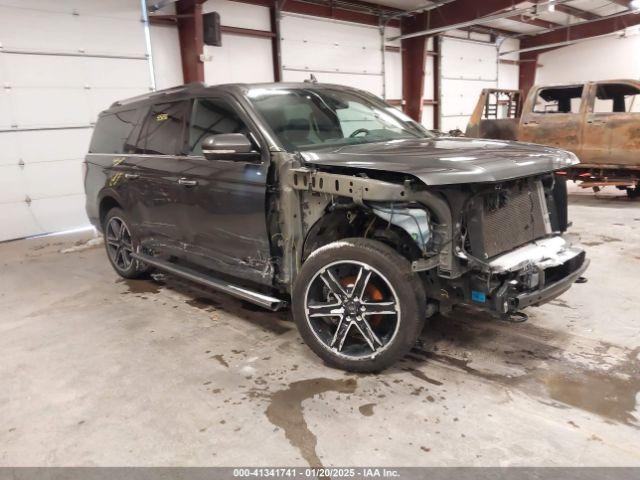  Salvage Ford Expedition